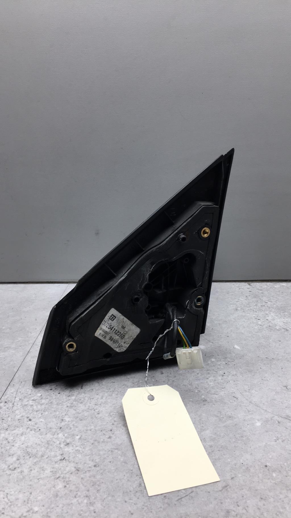 Retroviseur droit LANCIA YPSILON 4 PHASE 2 Diesel - 1