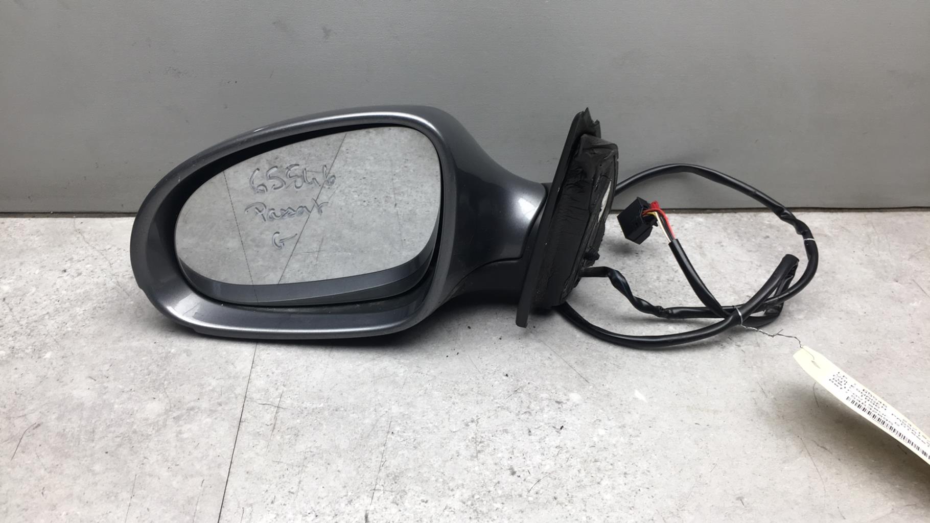 Specchietto retrovisore sinistro VOLKSWAGEN PASSAT 5 Diésel - 1