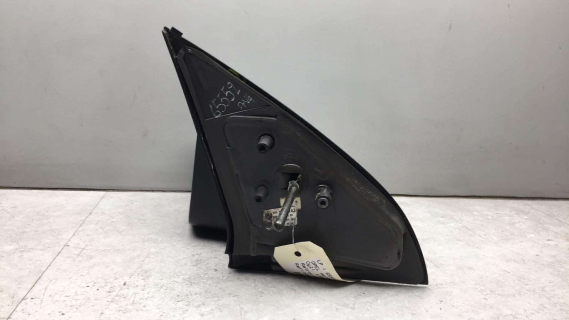 Retrovisor izquierdo OPEL ASTRA G Gasolina - 1