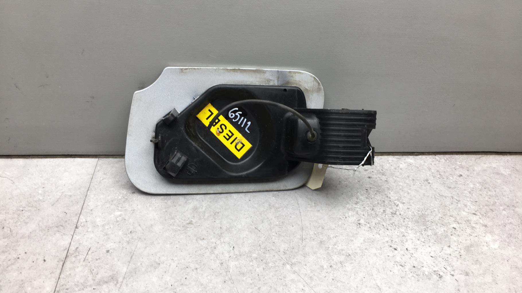 Trappe d'essence PEUGEOT 407 PHASE 1 Diesel - 1
