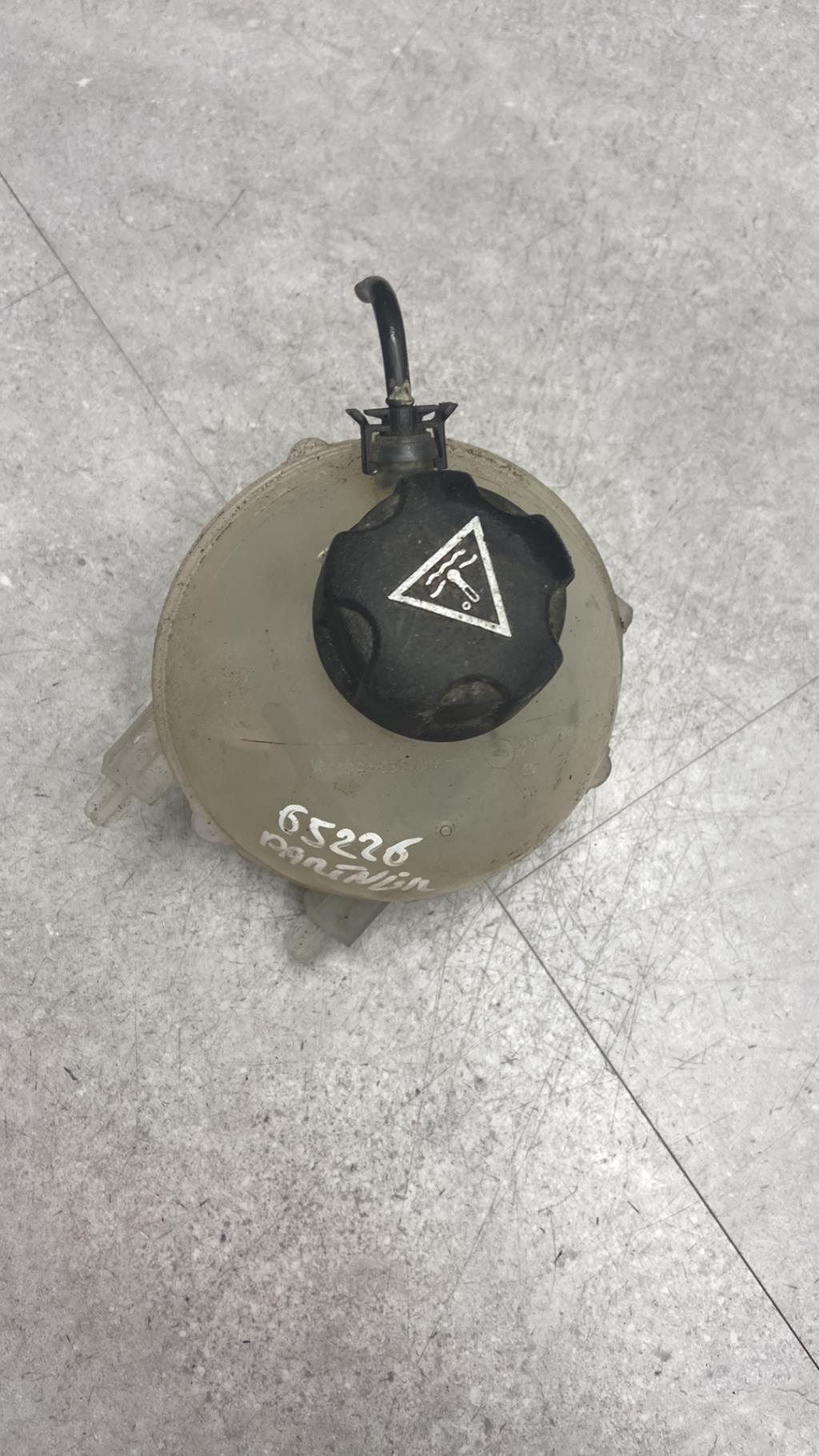 Vaso di espansione PEUGEOT PARTNER 2 PHASE 1  - 1