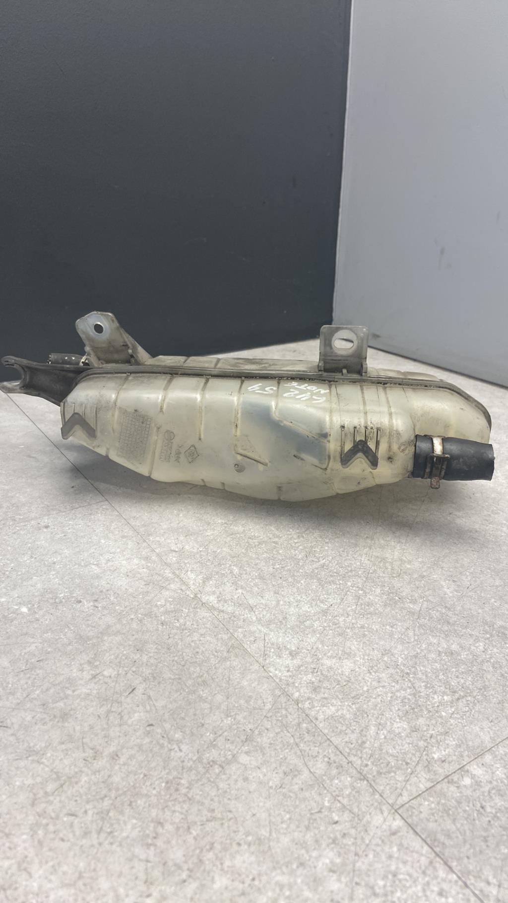 Vase d'expansion NISSAN NOTE 1 PHASE 1 Diesel - 1
