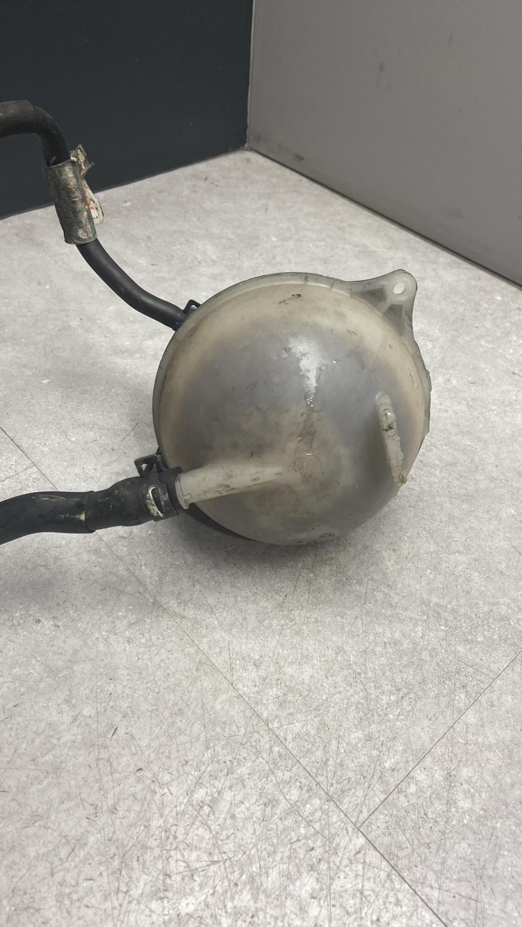 Vaso di espansione VOLKSWAGEN POLO 3 PHASE 1 Gasolina - 1