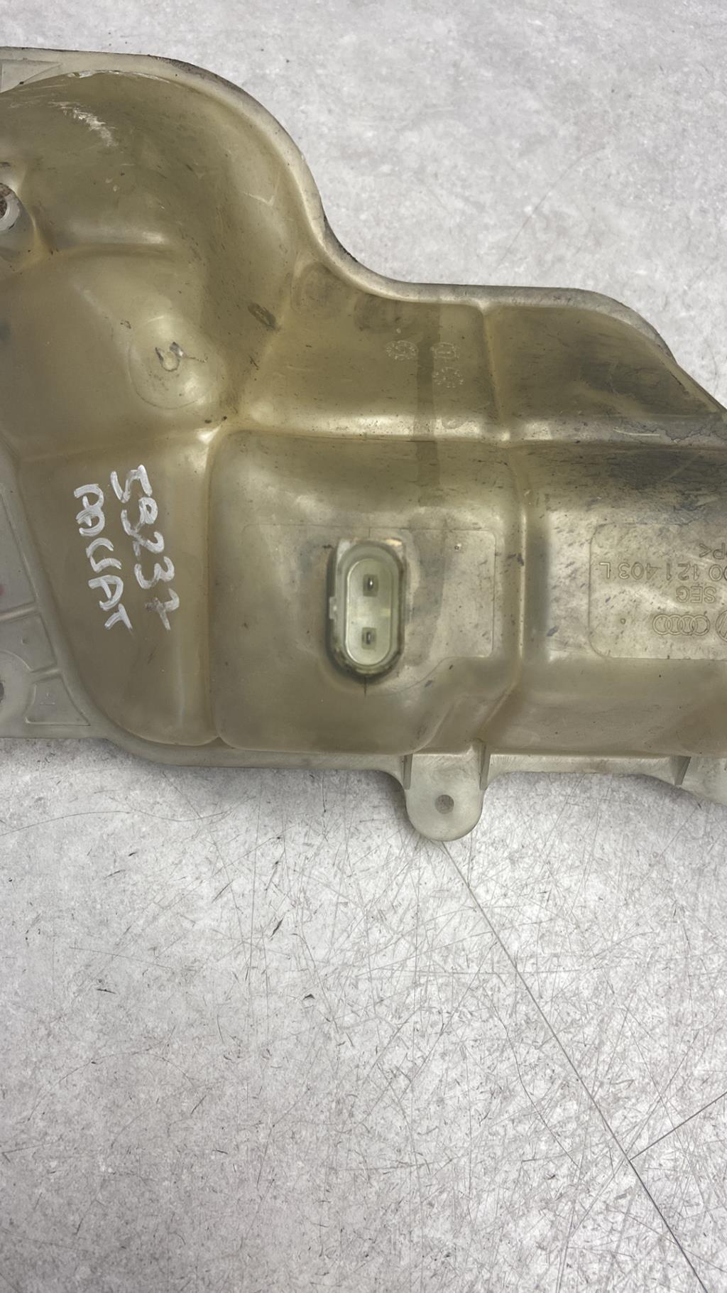 Vaso di espansione VOLKSWAGEN PASSAT 4 PHASE 2 BREAK Diésel - 1