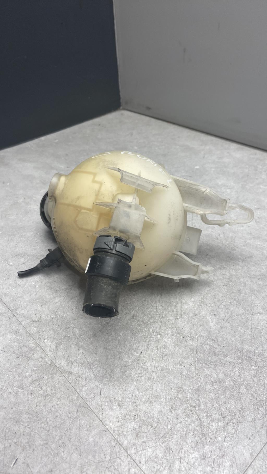 Vase d'expansion CITROEN C3 PICASSO PHASE 1 Diesel - 1