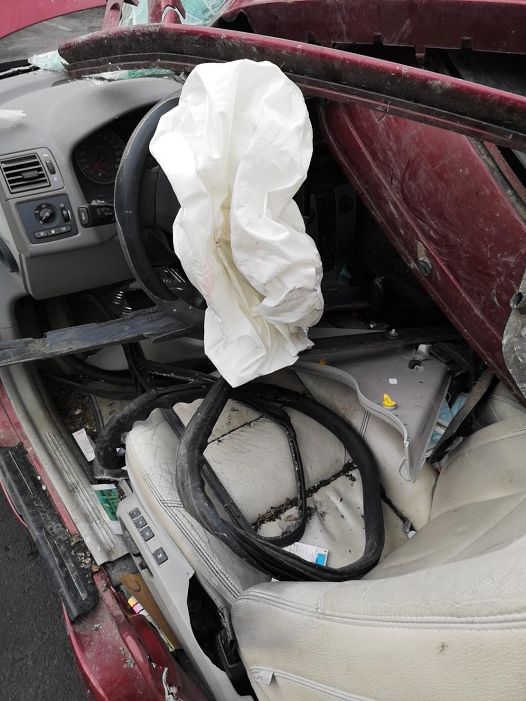 Boite de vitesses VOLVO S 40 2 PHASE 1  - 1