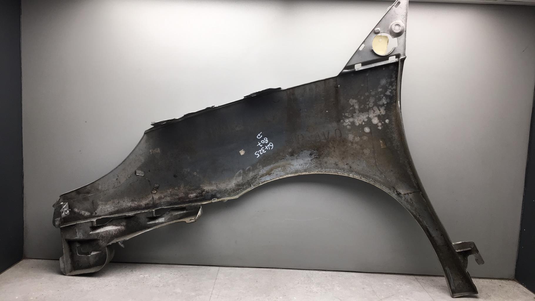 Parafango anteriore destro PEUGEOT 807  - 1