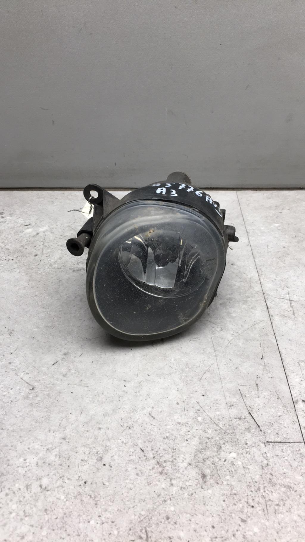Fendinebbia destro (luci) AUDI A3 1 PHASE 2  - 1
