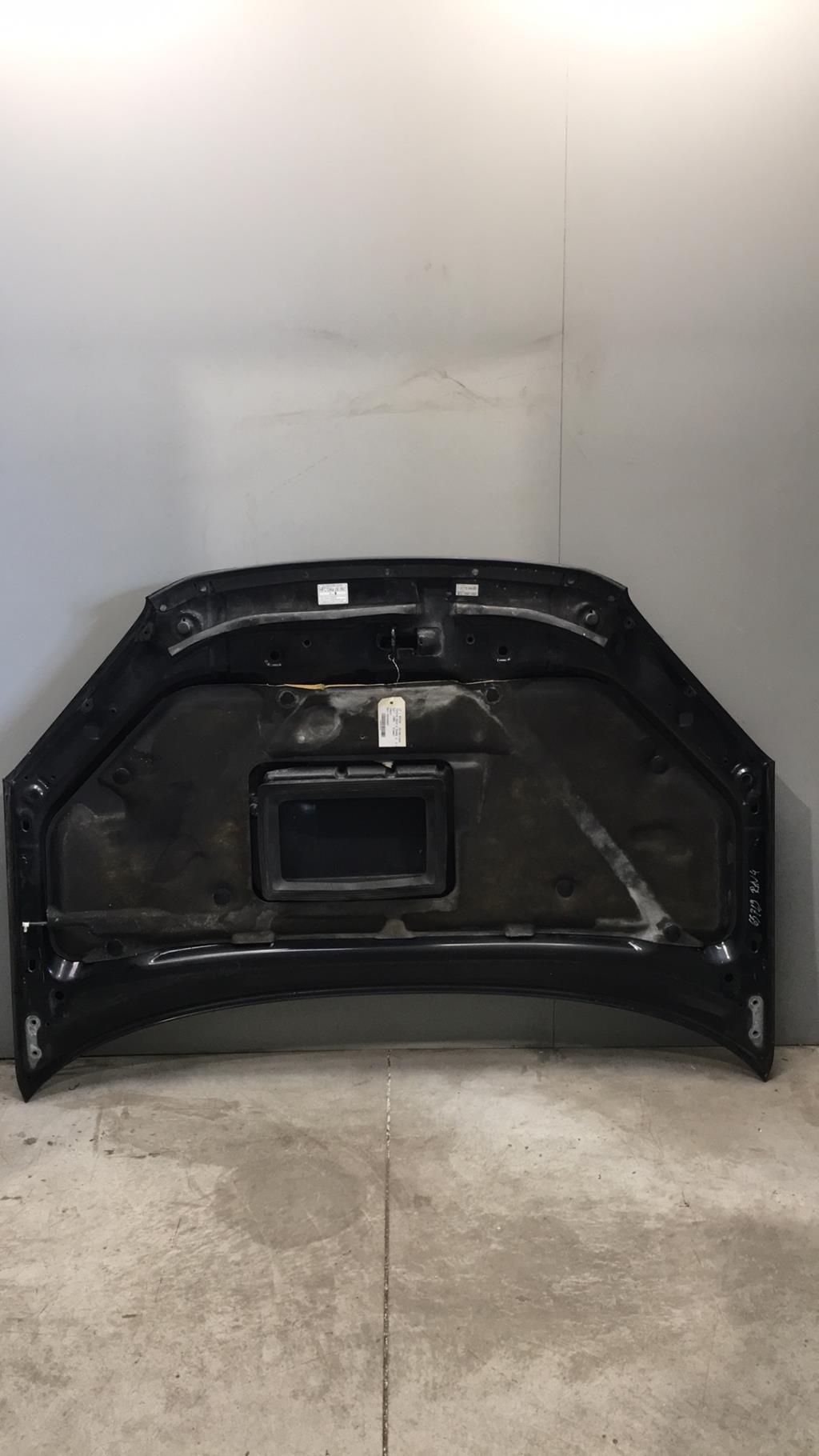 Capot TOYOTA RAV4 2 PHASE 2 Diesel - 1