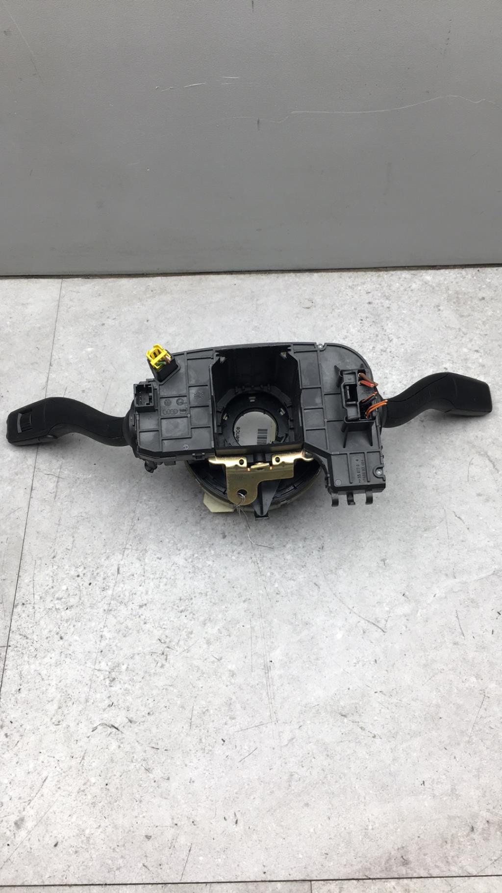 Devio guida completo con contatto spiralato PORSCHE CAYENNE 1 PHASE 1 Gasolina - 1