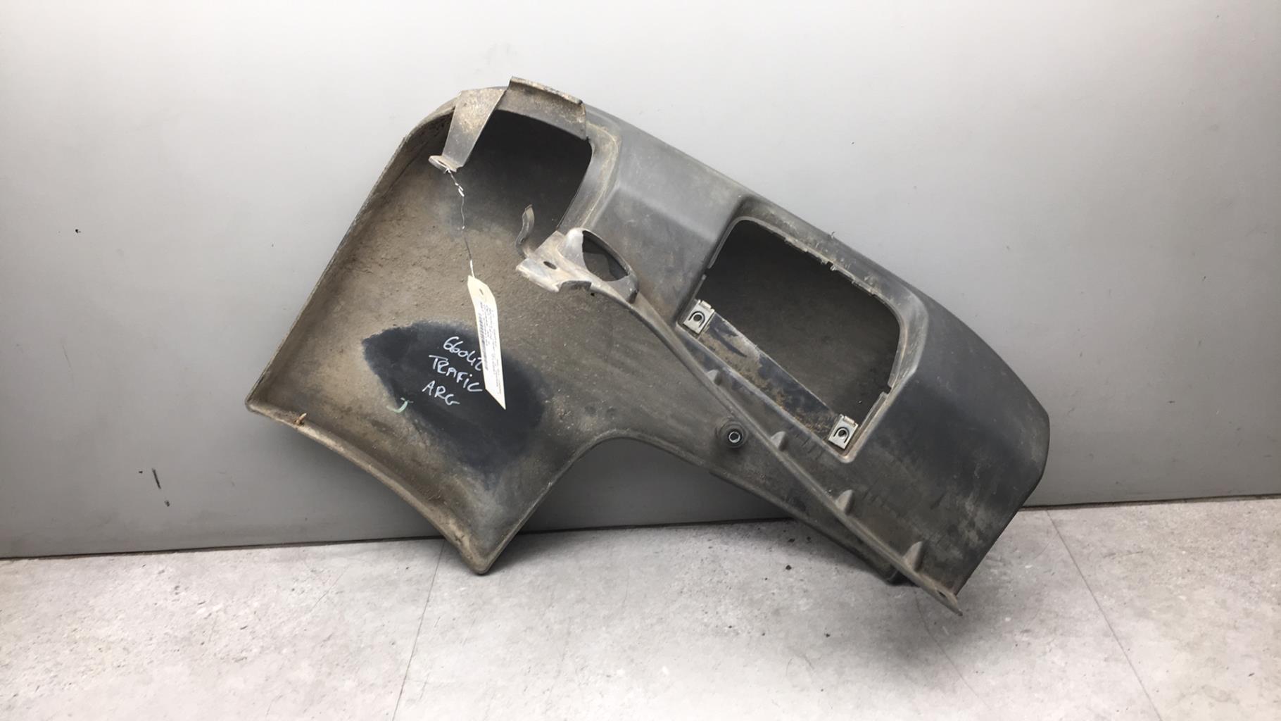 Crosse arriere gauche RENAULT TRAFIC 2 PHASE 1 Diesel - 1