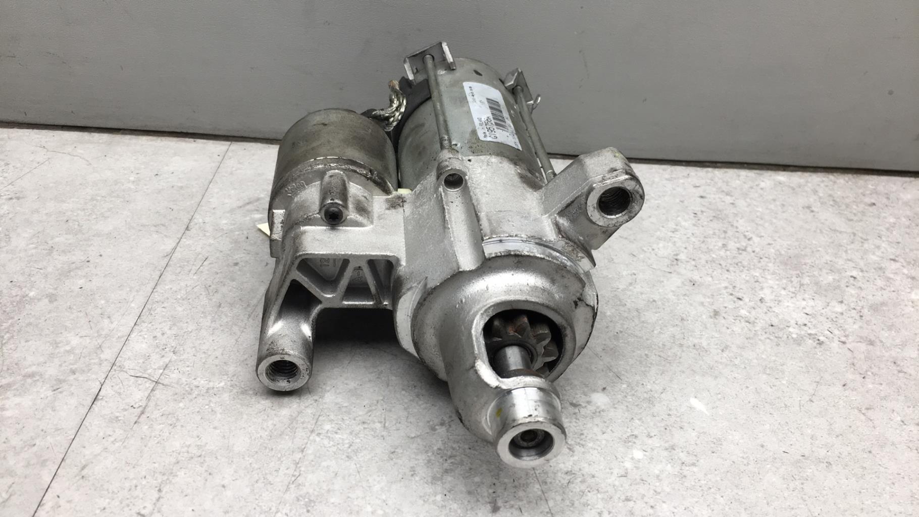 Demarreur AUDI A4 3 AVANT S4 PHASE 1 BREAK Essence - 1