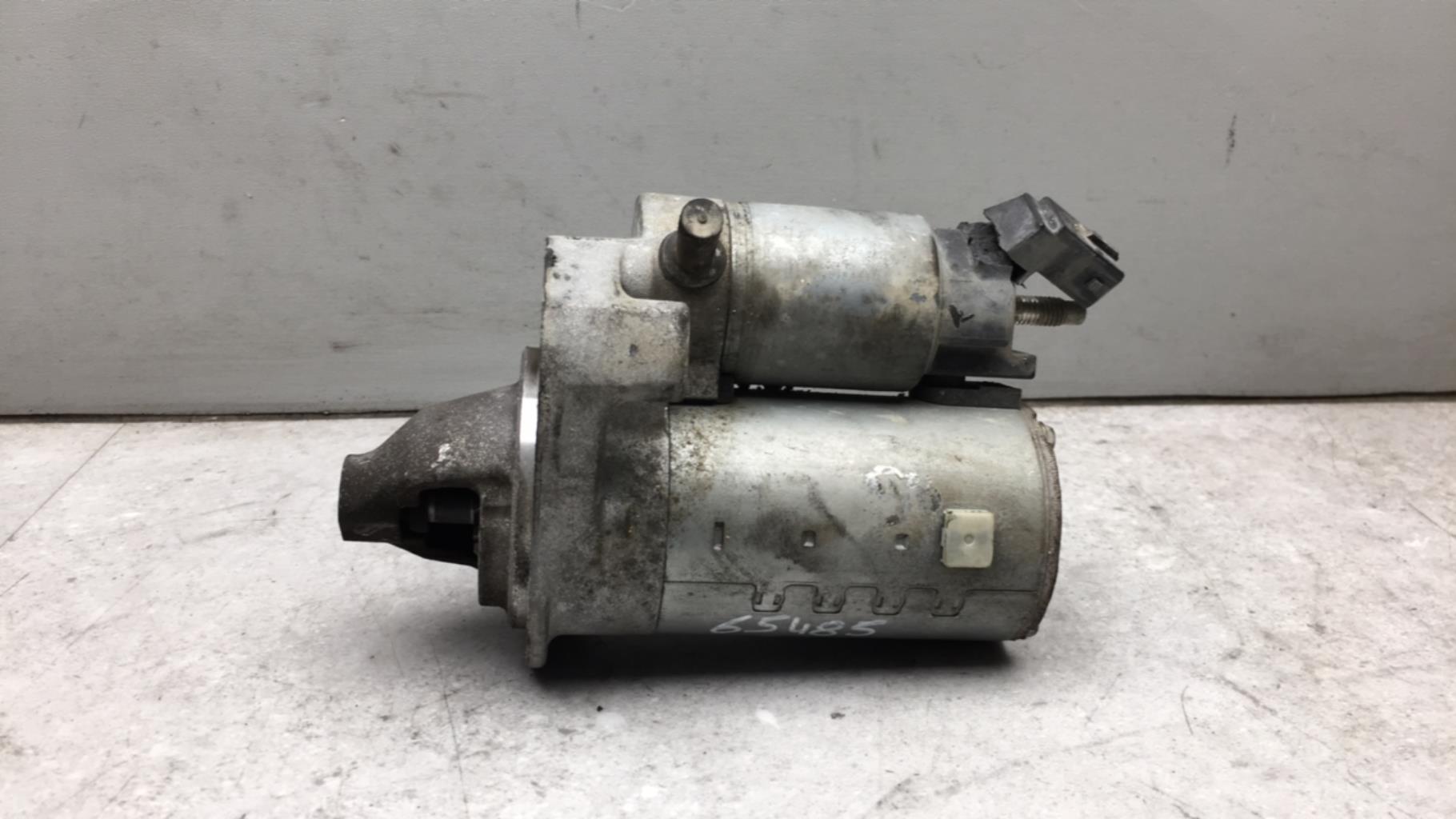 Demarreur CITROEN C3 2 PHASE 2  - 1