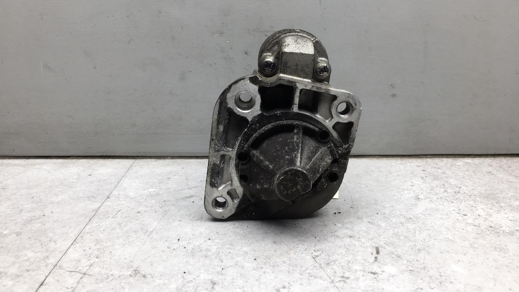 Motorino avviamento DACIA LOGAN 1 PHASE 1 Gasolina - 1