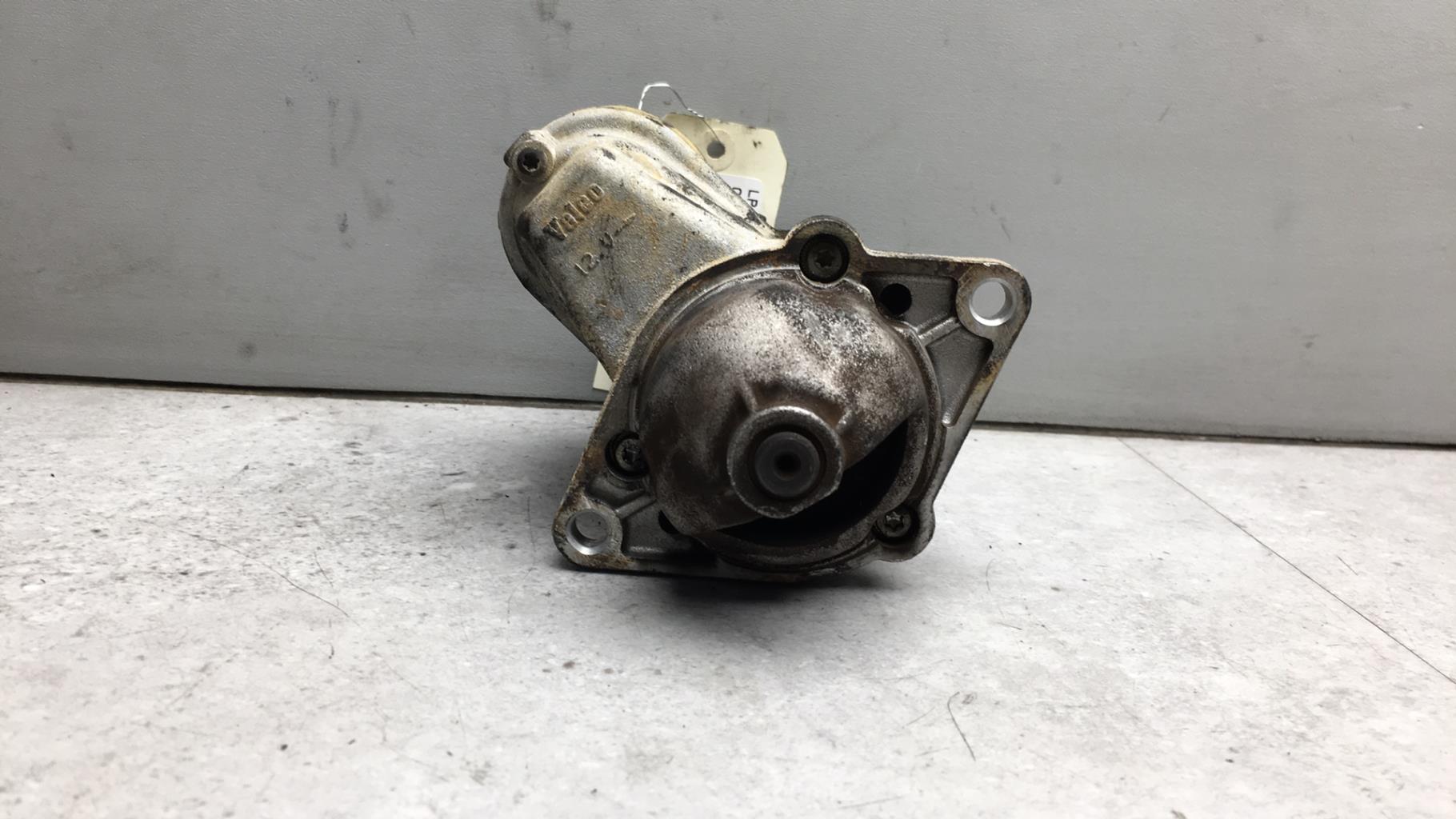 Motorino avviamento OPEL CORSA C PHASE 1 Gasolina - 1