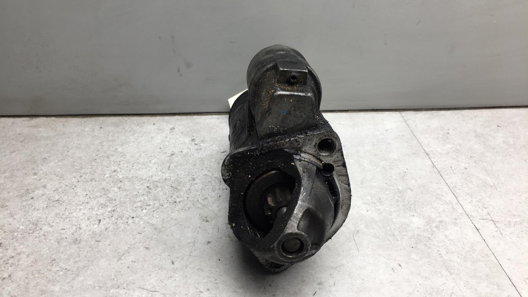 Demarreur OPEL CORSA C PHASE 1 Essence - 1