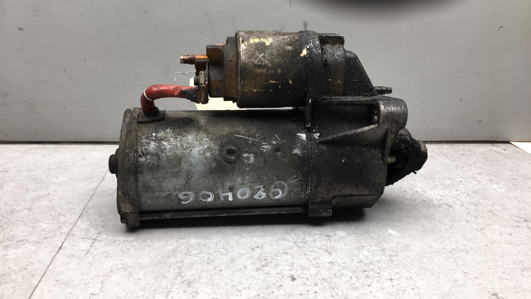 Demarreur RENAULT LAGUNA 2 PHASE 1 Diesel - 1