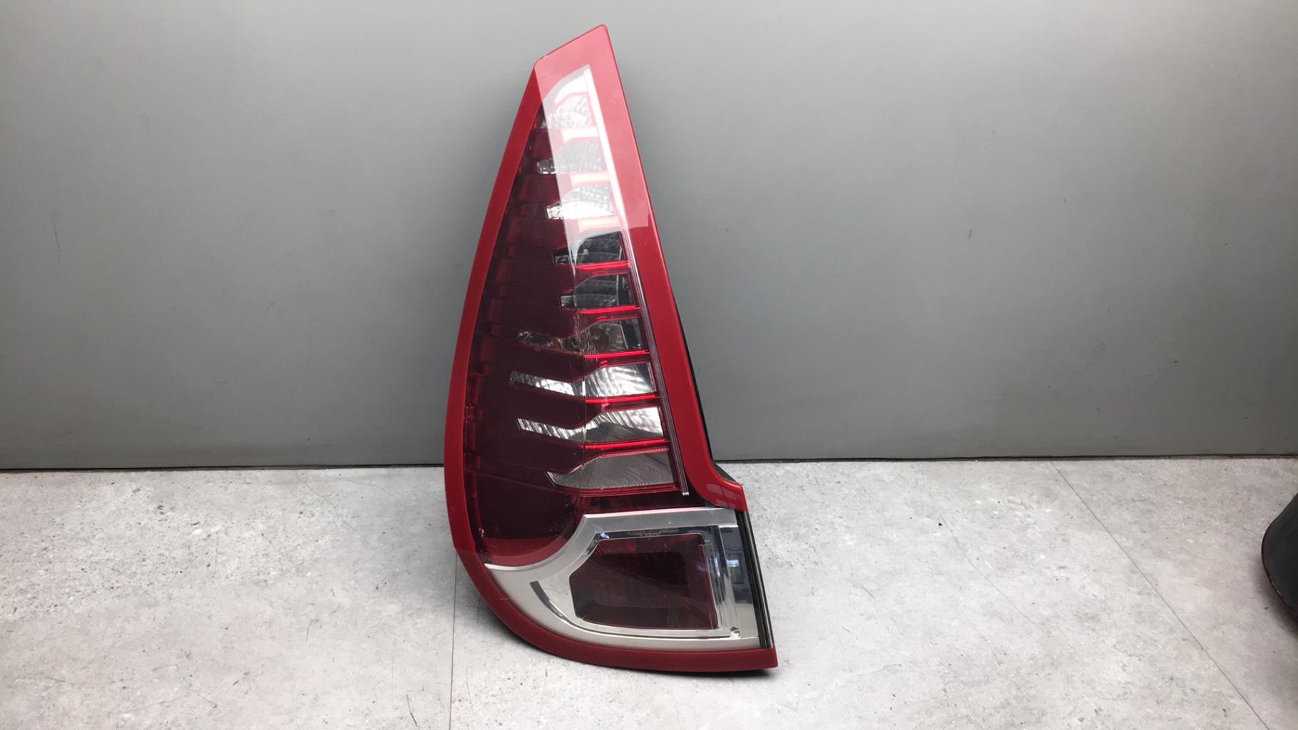 Fanale posteriore principale sinistro (luci) RENAULT SCENIC 3 PHASE 1  - 1