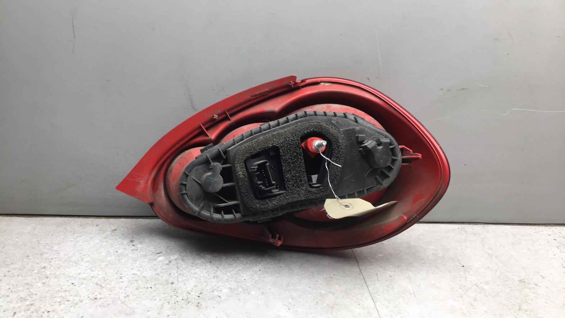 Fanale posteriore principale sinistro (luci) TOYOTA AYGO 1 PHASE 1  - 1