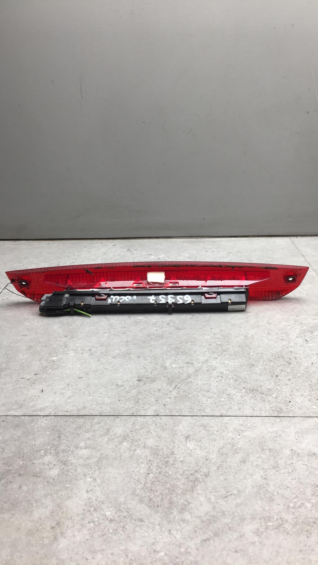 Feu arriere stop central FORD FOCUS 2 PHASE 2 Diesel - 1