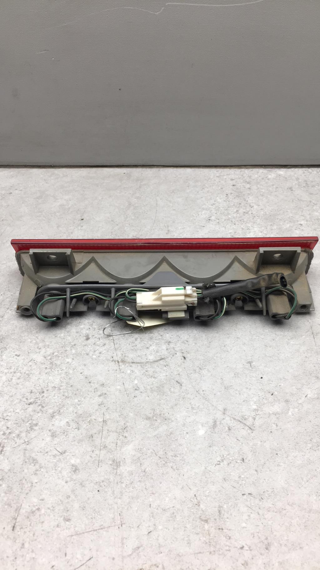 Luce stop centrale MITSUBISHI PAJERO SPORT Diésel - 1