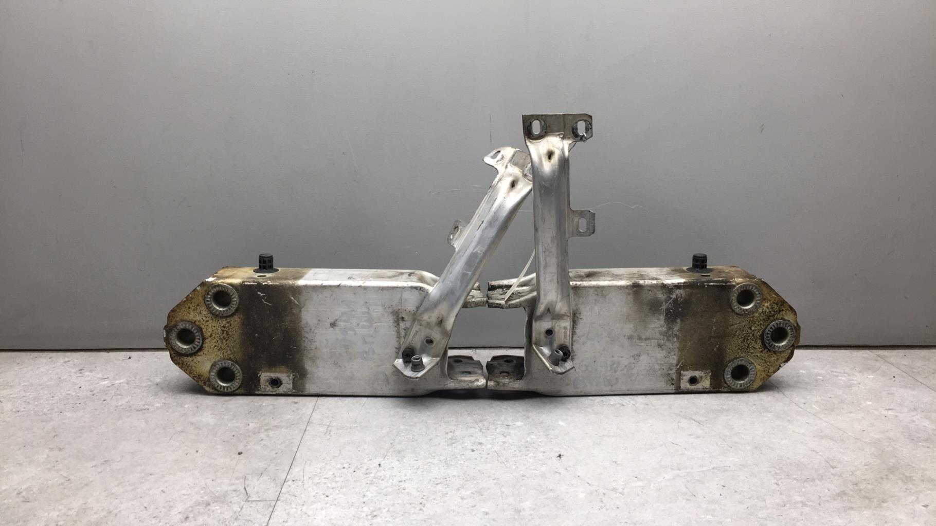 Longeron BMW SERIE 5 F10 PHASE 1 Diesel - 1