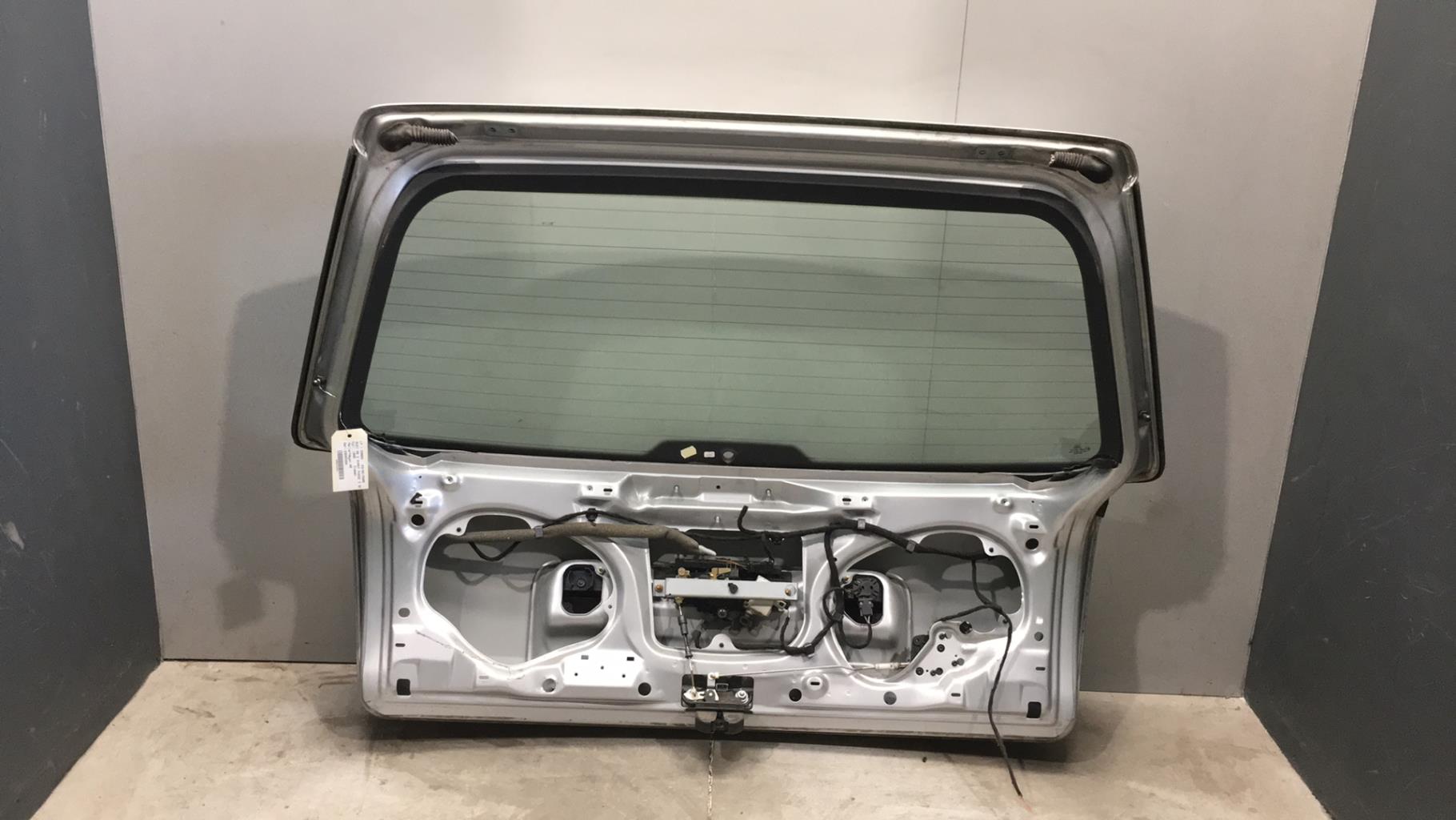 Malle/Hayon arriere AUDI A6 2 AVANT PHASE 2 BREAK Diesel - 1