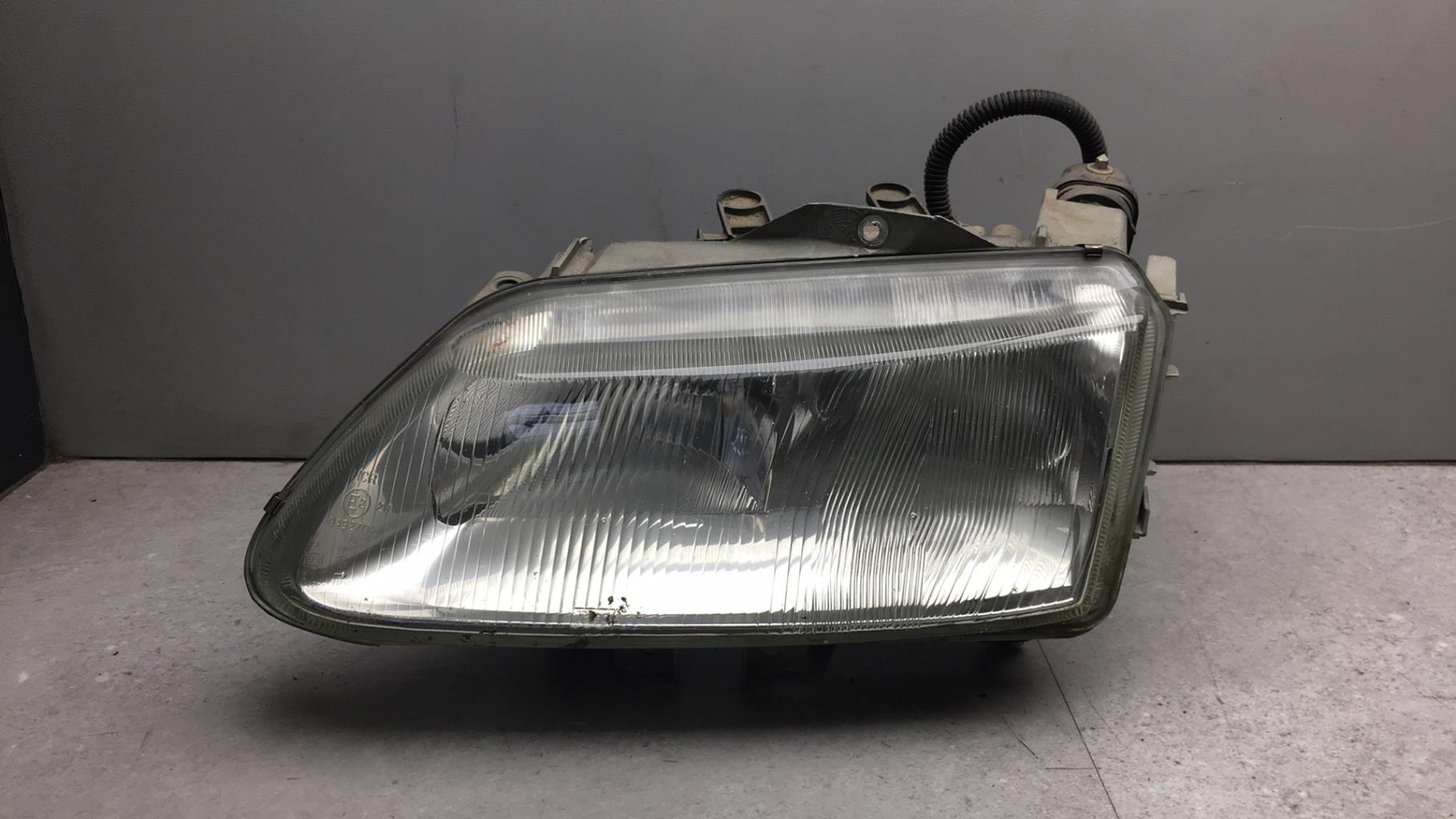 Gruppo ottico anteriore principale sinistro (luci)(faro) RENAULT ESPACE 3 Diésel - 1