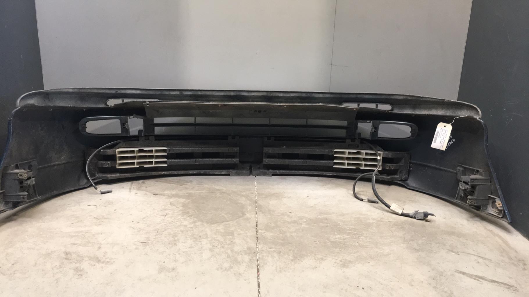 Pare choc avant RENAULT ESPACE 3 Diesel - 1