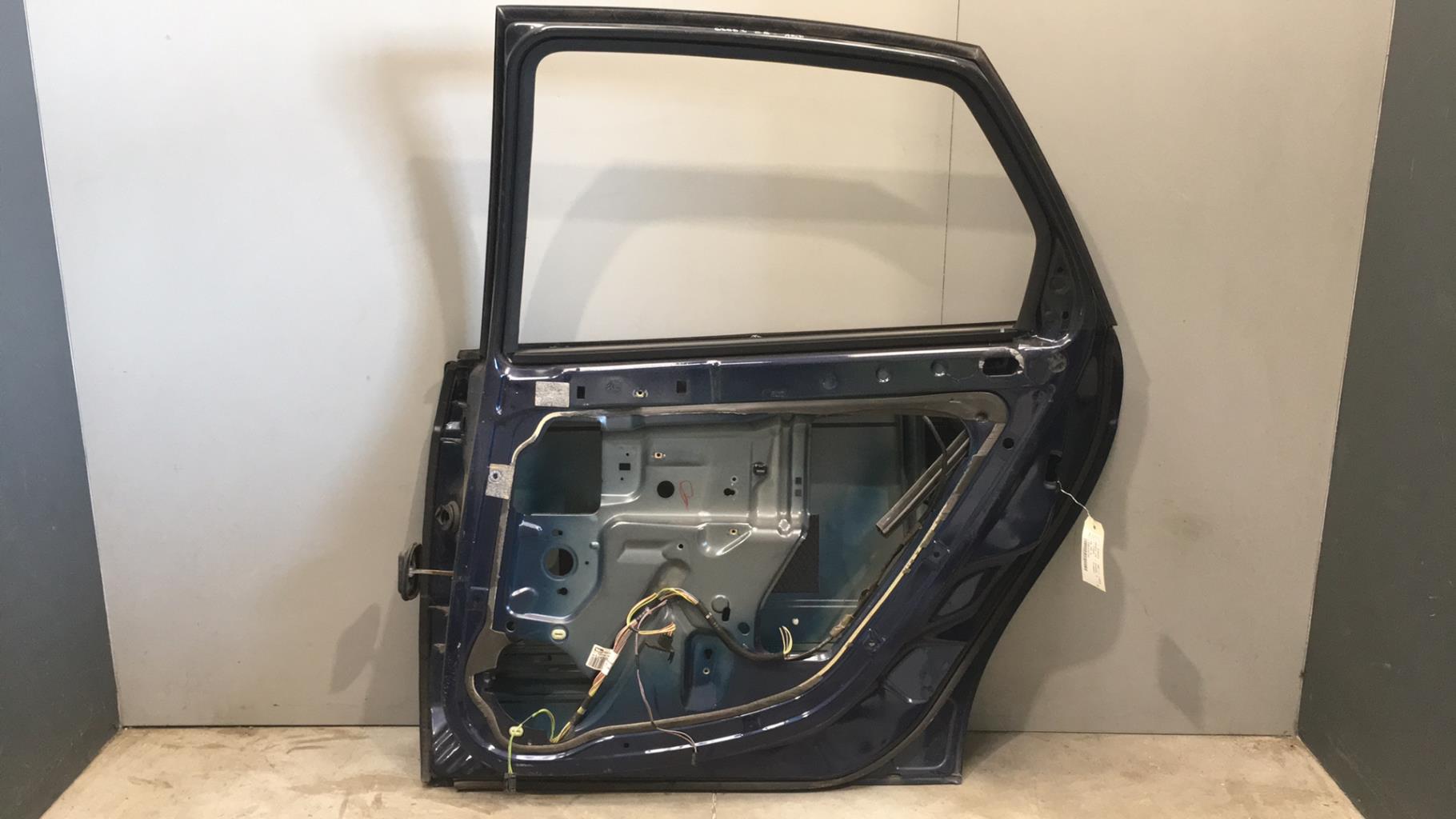 Porte arriere droit CITROEN C5 1 PHASE 2 Diesel - 1