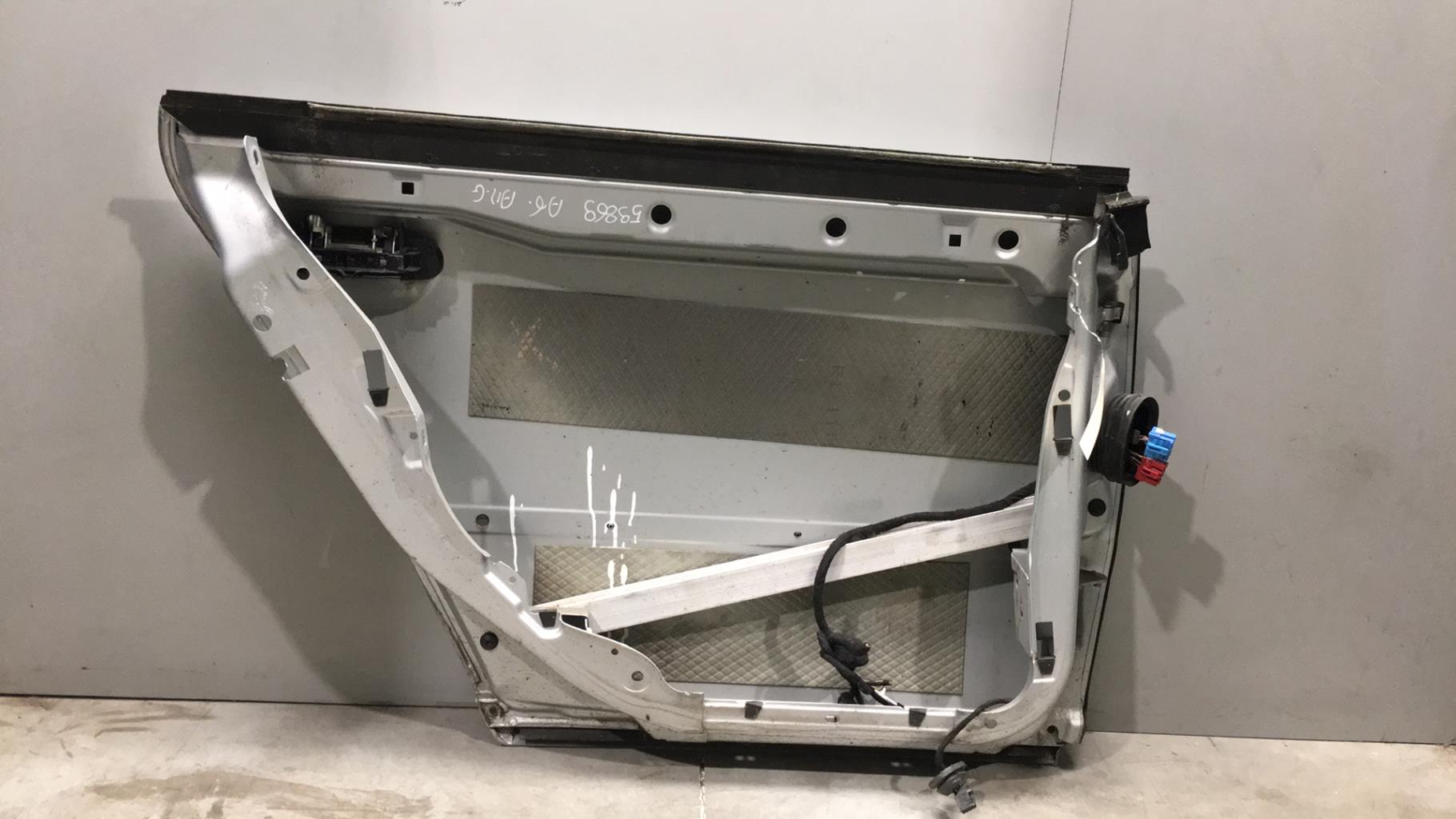 Porte arriere gauche AUDI A6 2 AVANT PHASE 2 BREAK Diesel - 1