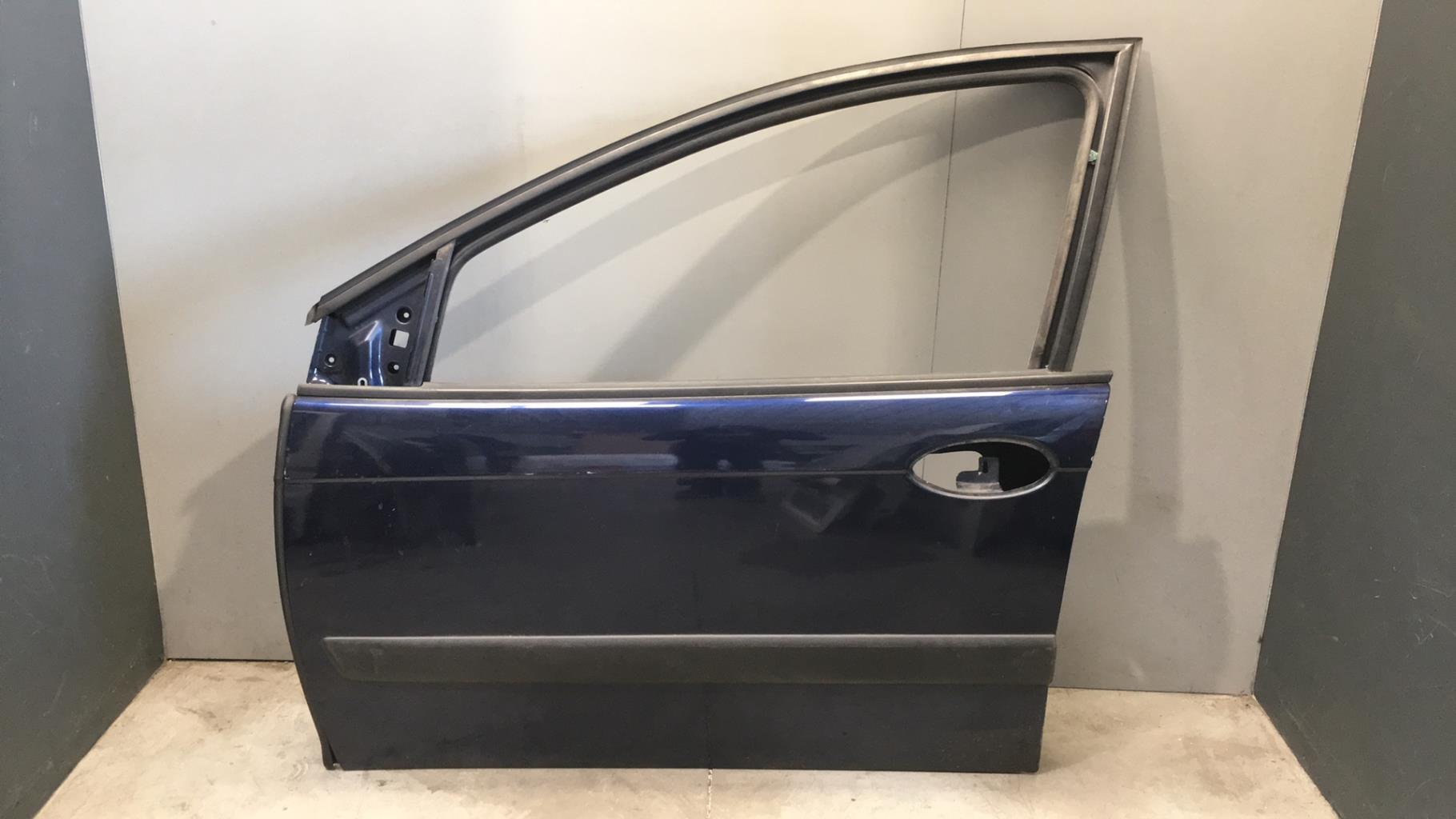 Porte avant gauche CITROEN C5 1 PHASE 2 Diesel - 1