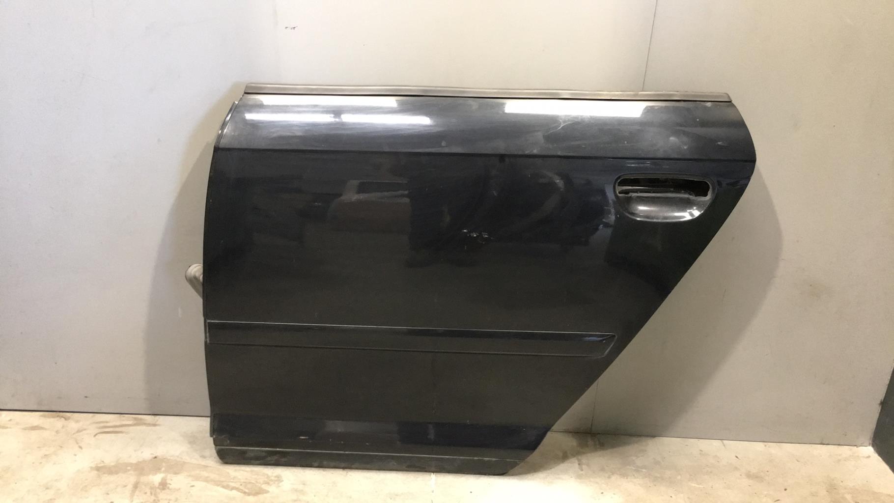 Porte avant gauche AUDI A3 2 SPORTBACK PHASE 1 Diesel - 1