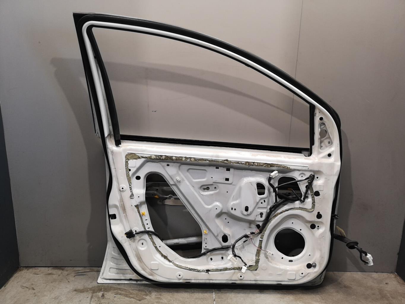 Porte avant gauche NISSAN NOTE 1 PHASE 1  - 1