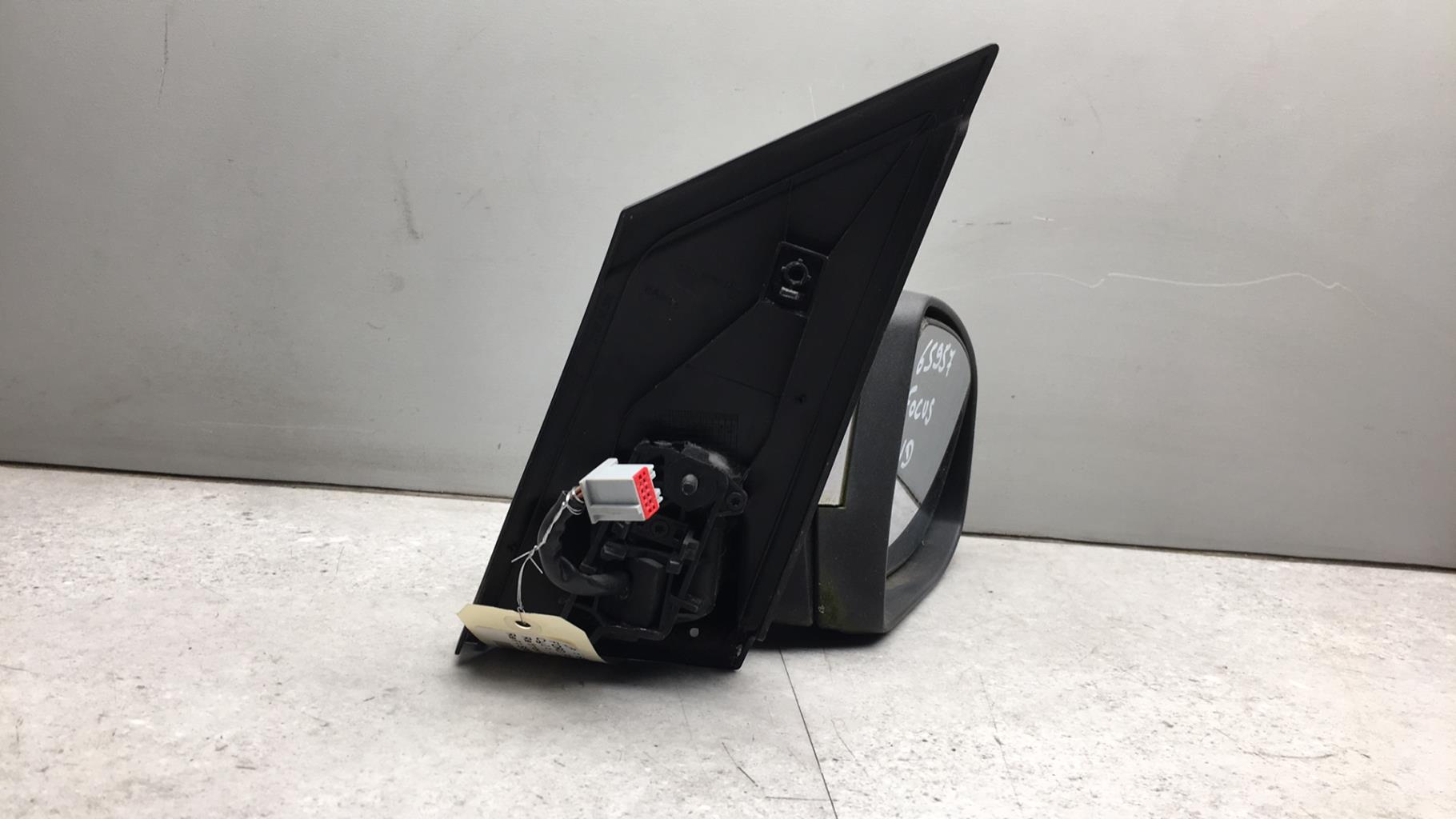 Retrovisor derecho FORD FOCUS 2 PHASE 2 Diésel - 1