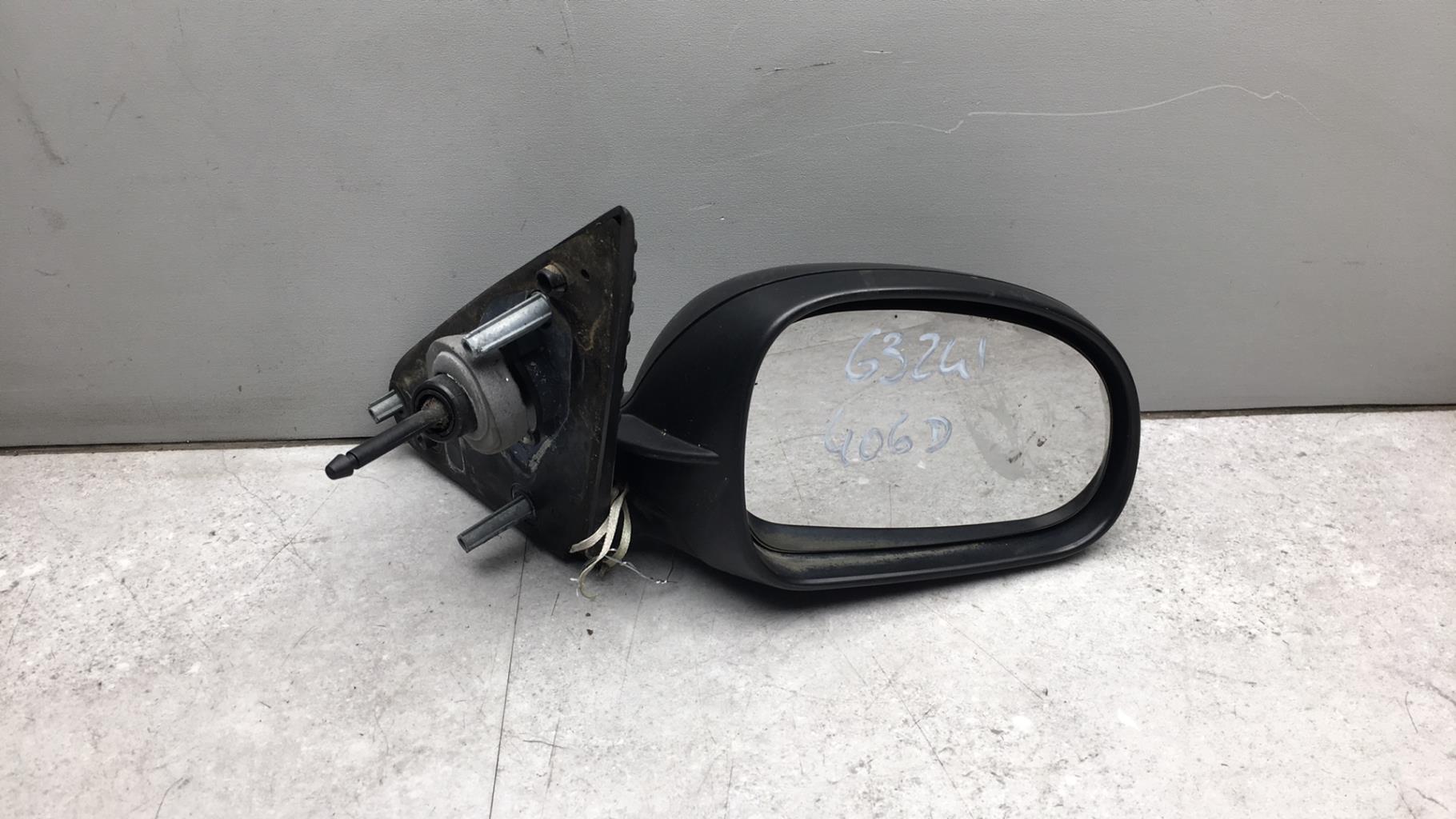 Specchietto retrovisore destro PEUGEOT 406 PHASE 1 Gasolina - 1