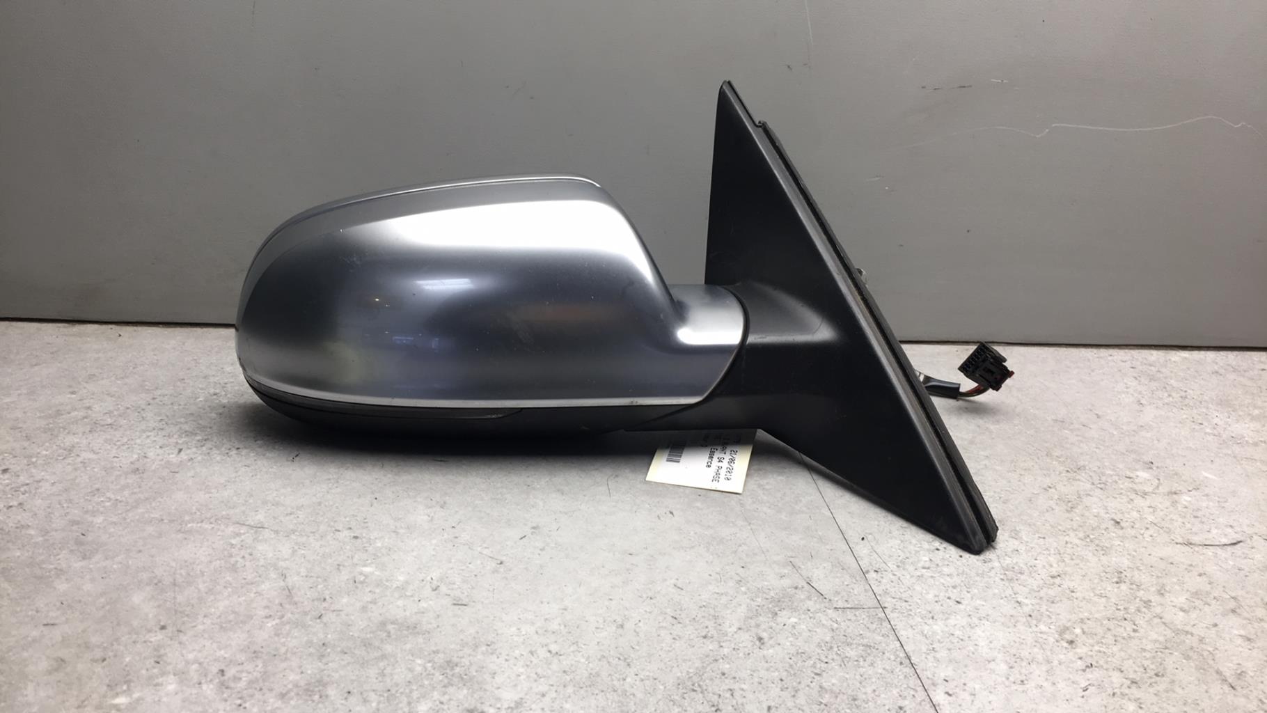 Retrovisor derecho AUDI A4 3 AVANT S4 PHASE 1 BREAK Gasolina - 1