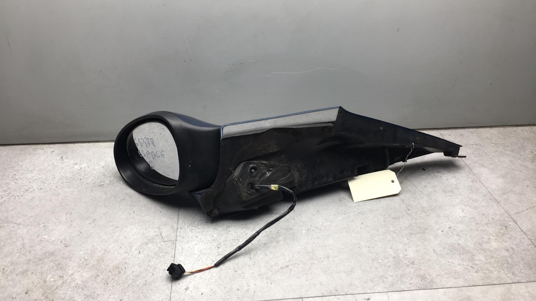 Retrovisor izquierdo RENAULT ESPACE 3 Diésel - 1