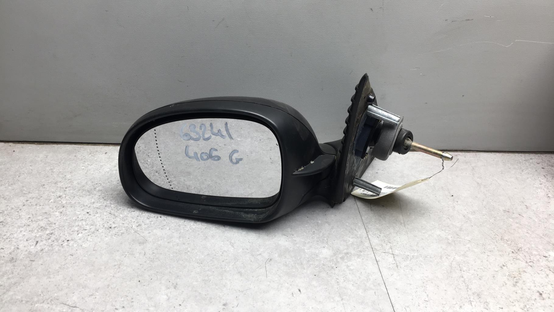 Specchietto retrovisore sinistro PEUGEOT 406 PHASE 1 Gasolina - 1