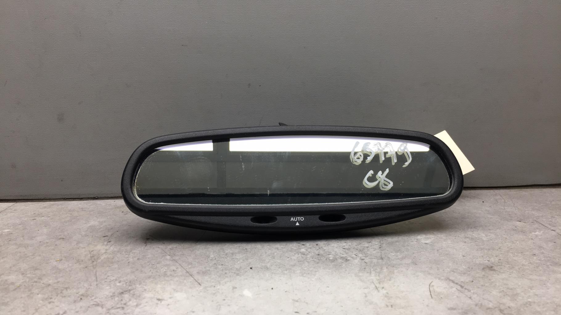 Retroviseur interieur CITROEN C8 Diesel - 1
