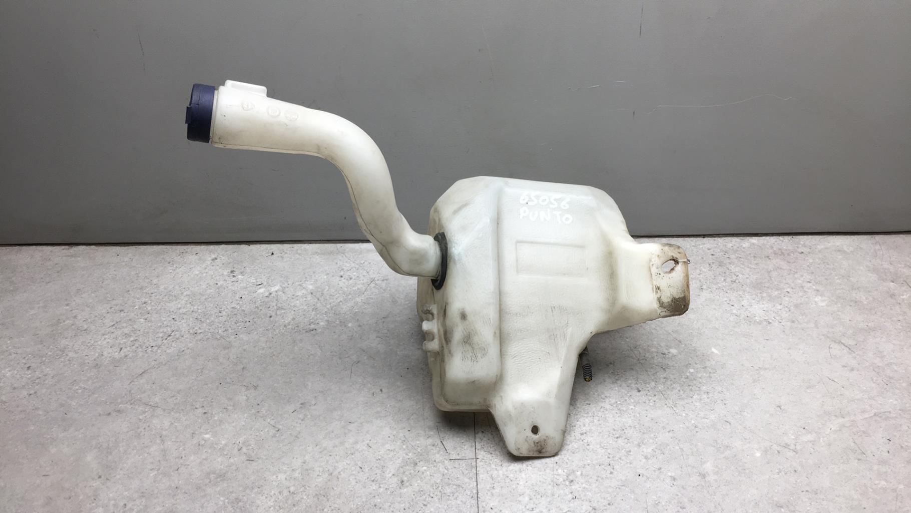 Vaschetta lavavetri FIAT GRANDE PUNTO Diésel - 1