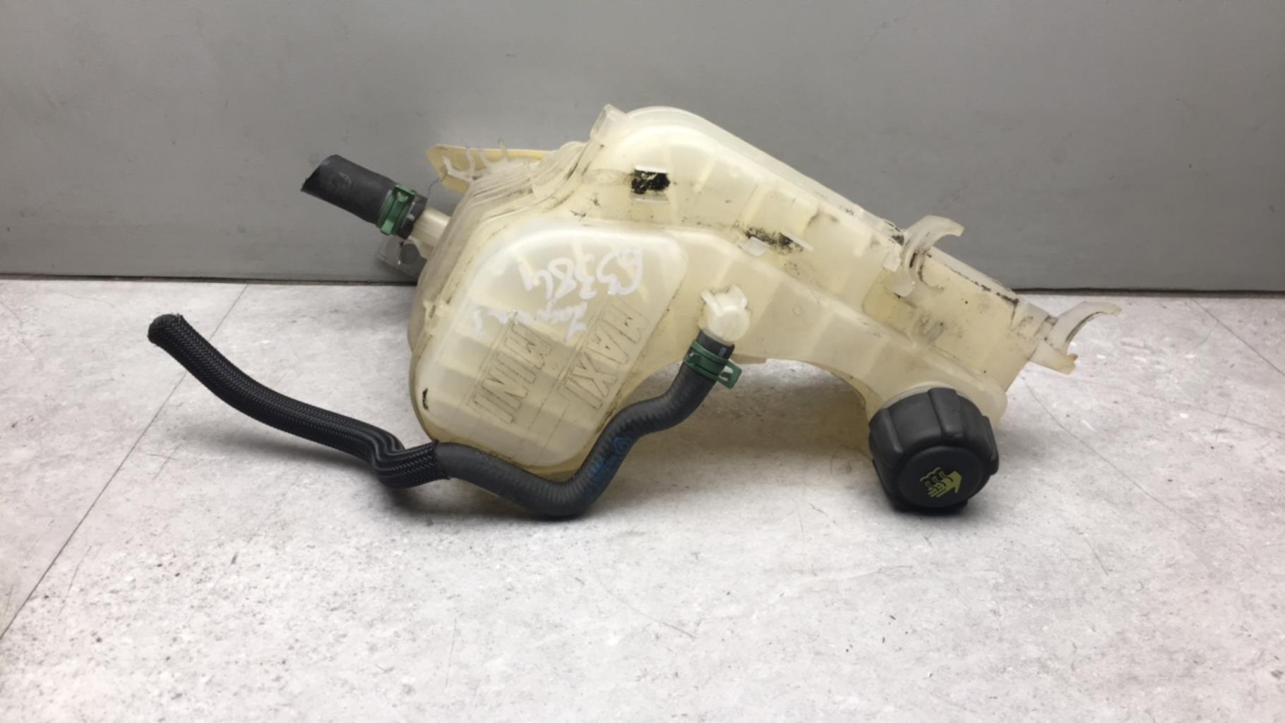 Vaso di espansione RENAULT LAGUNA 3 PHASE 1 BREAK Diésel - 1