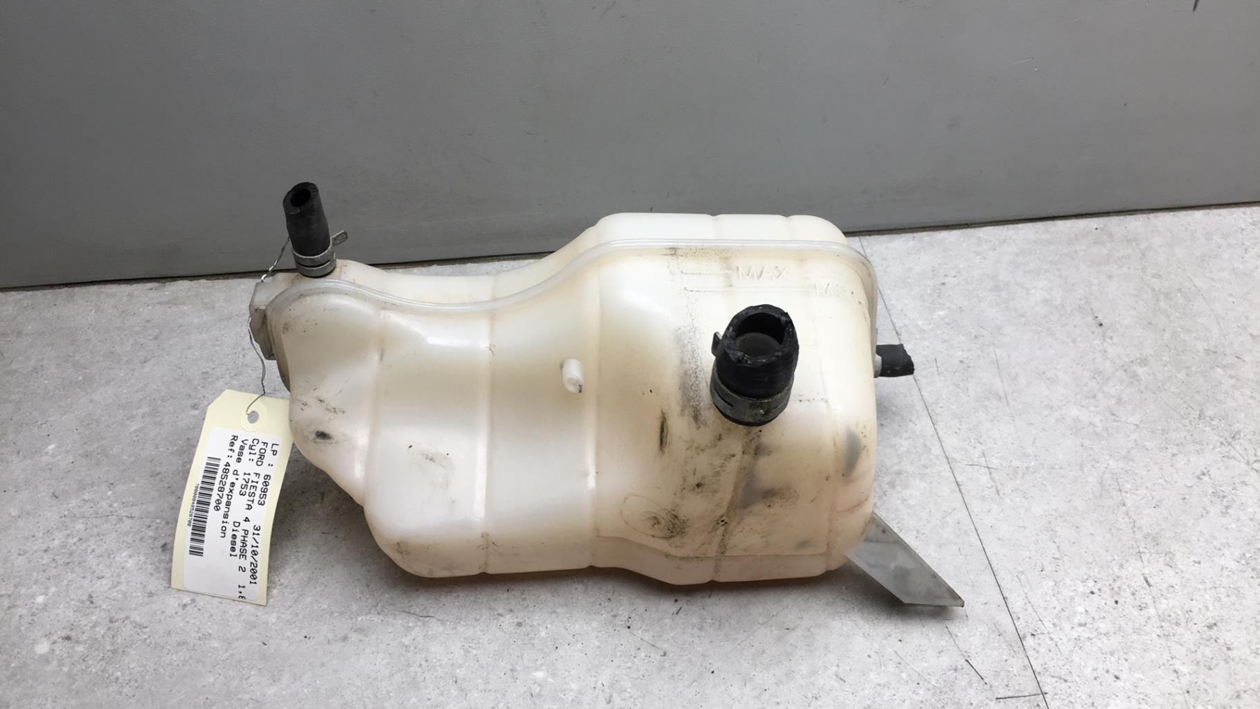 Vaso di espansione FORD FIESTA 4 PHASE 2 Diésel - 1