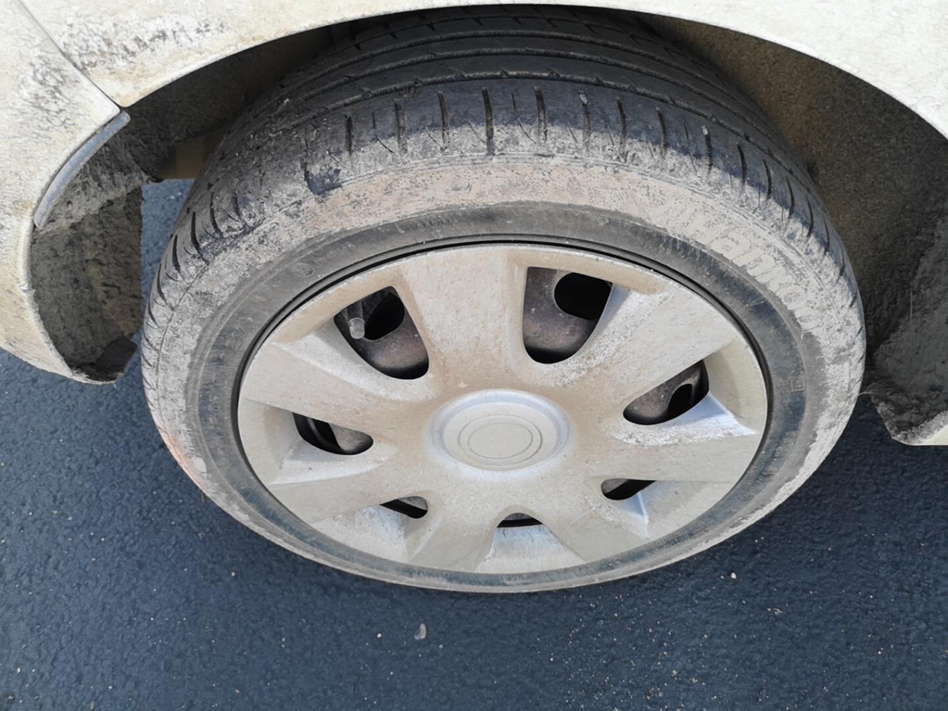 Commande chauffage FORD FIESTA 6 PHASE 1 Diesel - 1