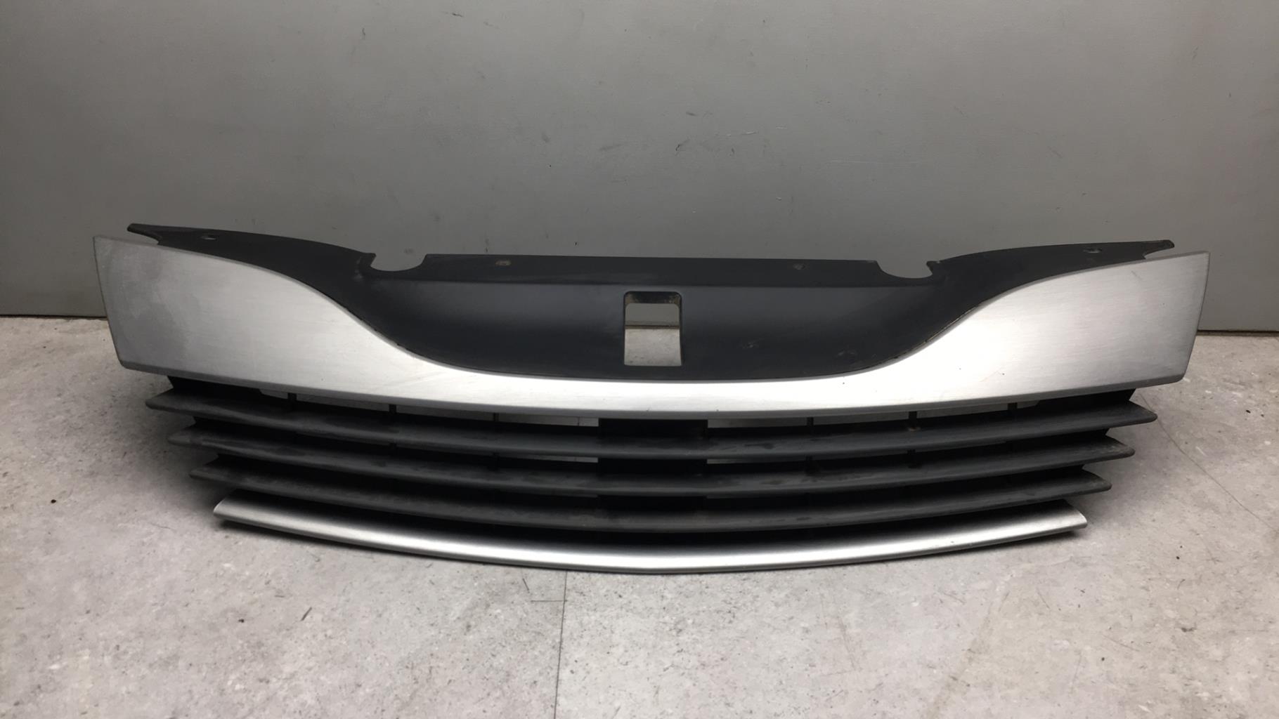 Calandre RENAULT LAGUNA 2 PHASE 1 Diesel - 1