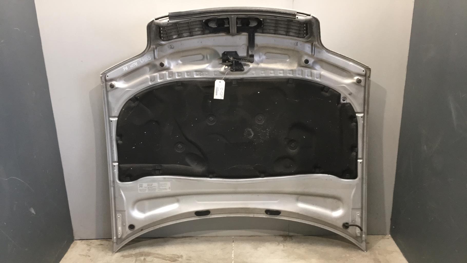 Capot AUDI A6 2 AVANT PHASE 2 BREAK Diesel - 1