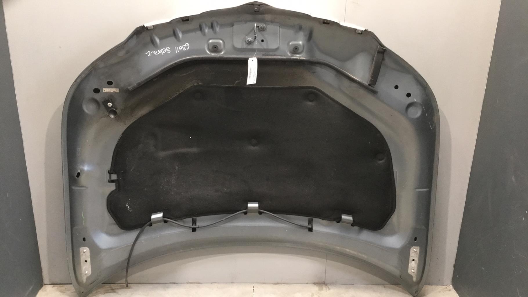 Capot CHRYSLER SEBRING 2 Diesel - 1