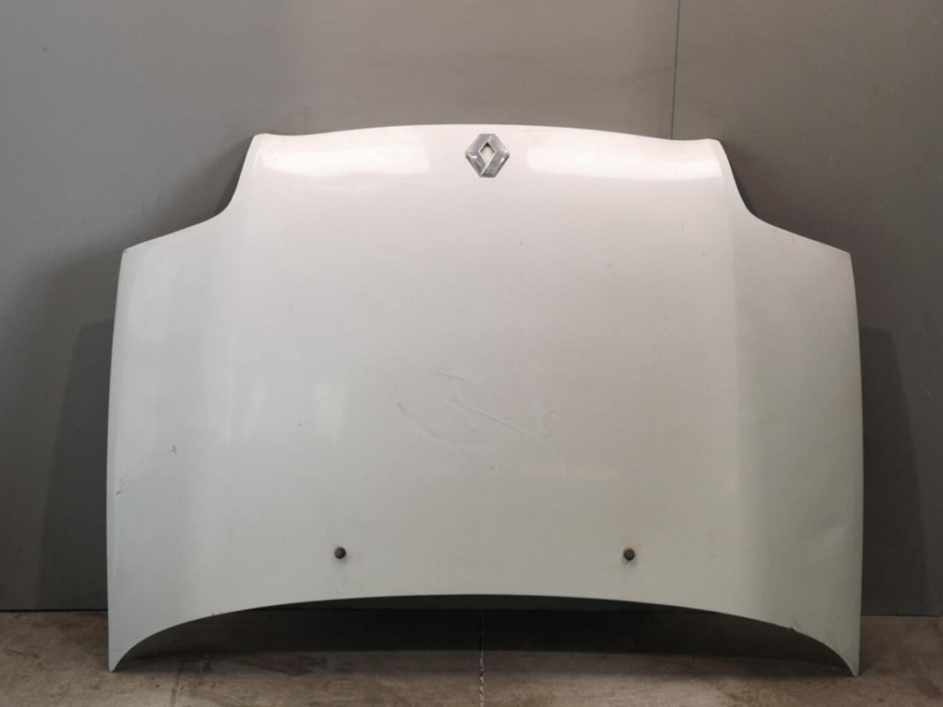 Capot RENAULT CLIO 2 PHASE 1 Diesel - 1