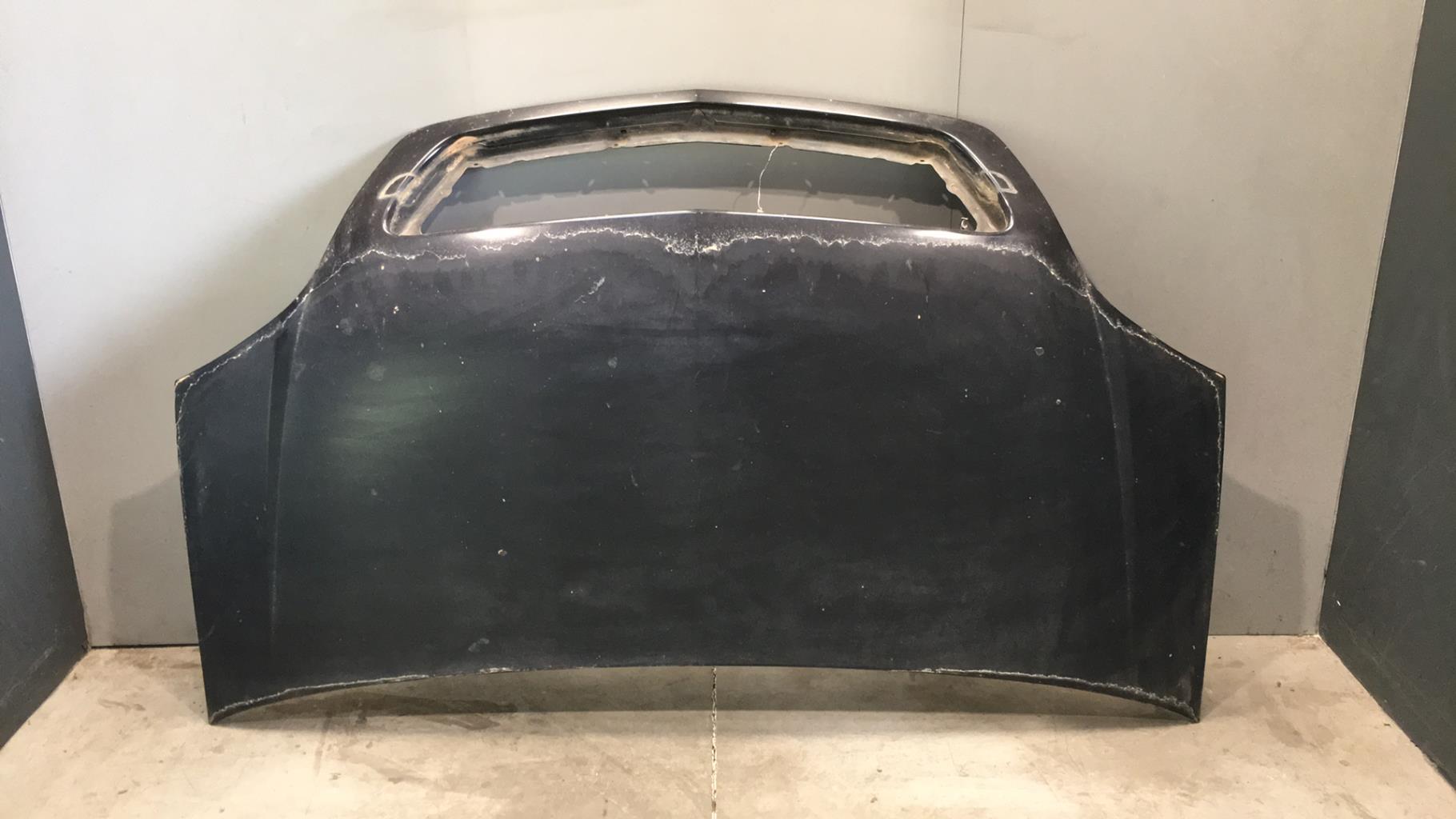 Capot OPEL MERIVA A PHASE 1 Essence - 1