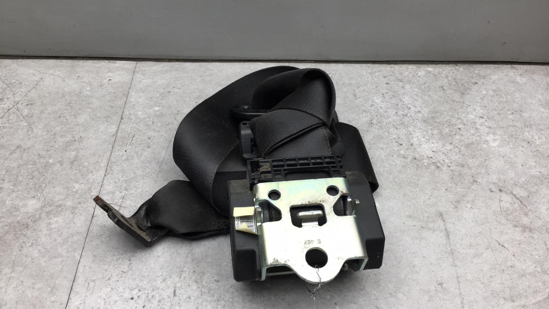 Cintura di sicurezza posteriore sinistra FORD TOURNEO CONNECT 1 PHASE 2 Diésel - 1